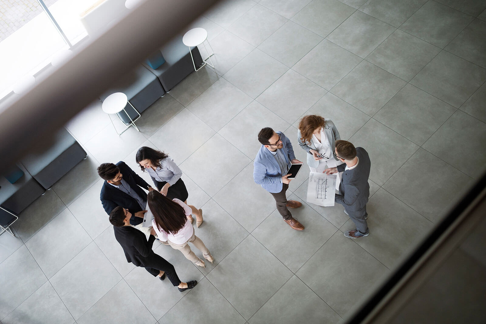 Compliance and data scrubbing workflow